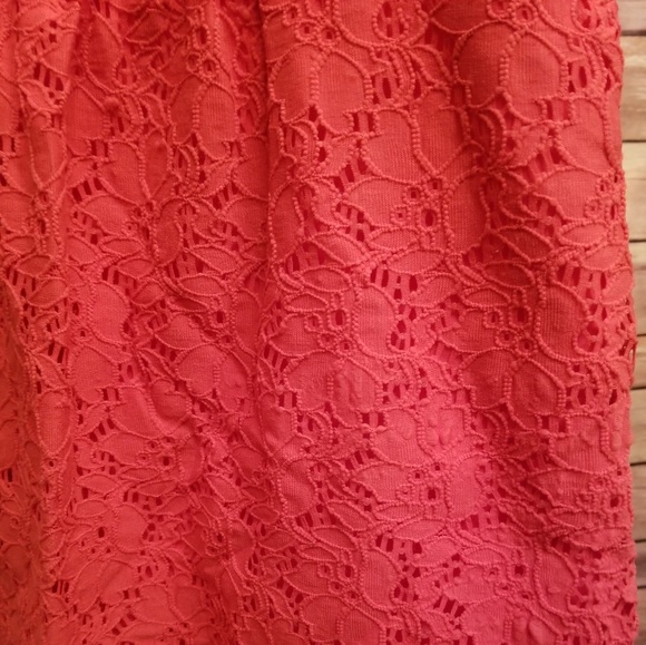 Lace top - Picture 3 of 3